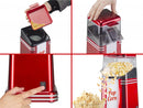 Popcorn Machine 1200W Pop corn Makers Popcorn Machine 1200W Popcorn Machine 1200W Beper