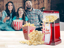Popcorn Machine 1200W Pop corn Makers Popcorn Machine 1200W Popcorn Machine 1200W Beper