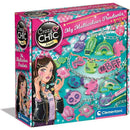 Crazy Chic My Colourful Pendants Art & Crafts Crazy Chic My Colourful Pendants Crazy Chic My Colourful Pendants CLEMENTONI