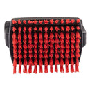 SAFER Hand-Held Grill Brush Outdoor Grill Accessories SAFER Hand-Held Grill Brush SAFER Hand-Held Grill Brush CharBroil