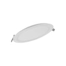 The German Outlet, AEG, LED Downlight 3W Circular Warm