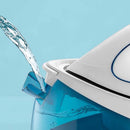 Aqua Steam Iron 2400W Ironing Machine Aqua Steam Iron 2400W Aqua Steam Iron 2400W Ufesa