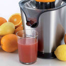 The German Outlet, Ariete, Stainless Steel  Citrus PRO Squeezer