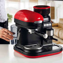 The German Outlet, Ariete, Moderna Espresso Machine, Moderna Espresso Machine
