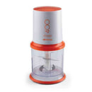 The German Outlet, Ariete, Food  Chopper With Double Blade