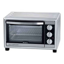 The German Outlet, Ariete, 20 L  Double Glass Electric Oven