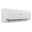 9,000 BTU (Heat & Cool) Inverter AC, White Air Conditioners 9,000 BTU (Heat & Cool) Inverter AC, White 9,000 BTU (Heat & Cool) Inverter AC, White Haier