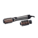 Keratin Protect Rotating Air Styler Airbrushes Keratin Protect Rotating Air Styler Keratin Protect Rotating Air Styler Remington