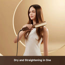 Aero Straight 2-in-1 Hair Dryer & Straightener Hair Straighteners Aero Straight 2-in-1 Hair Dryer & Straightener Aero Straight 2-in-1 Hair Dryer & Straightener Dreame