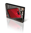 Red Digital Kitchen Scale
