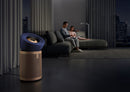 Purifier Big+Quiet Formaldehyde BP04 (Prussian Blue/Gold) Air Purifier Purifier Big+Quiet Formaldehyde BP04 (Prussian Blue/Gold) Purifier Big+Quiet Formaldehyde BP04 (Prussian Blue/Gold) Dyson