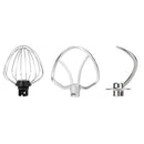 1000W, 4.5L Stand Mixer Stand Mixer 1000W, 4.5L Stand Mixer 1000W, 4.5L Stand Mixer Beper