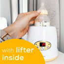 The German Outlet, Beurer, Baby Food and Bottle Warmer