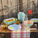 The German Outlet, Tognana, Yellow Baking Dish