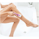 Shaving and Exfoliation Attachment Shaver Shaving and Exfoliation Attachment Shaving and Exfoliation Attachment Beurer