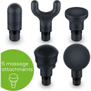 Massage Gun Electric Massagers Massage Gun Massage Gun Beurer