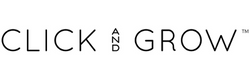 Click and Grow Brand Logo