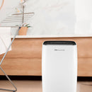 Breeze Dry 5000 Dehumidifier 20L Dehumidifiers Breeze Dry 5000 Dehumidifier 20L Breeze Dry 5000 Dehumidifier 20L Ufesa