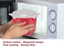 Microwave Rice Cooker 2.6L Rice Cookers Microwave Rice Cooker 2.6L Microwave Rice Cooker 2.6L Beper
