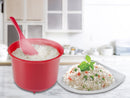 Microwave Rice Cooker 2.6L Rice Cookers Microwave Rice Cooker 2.6L Microwave Rice Cooker 2.6L Beper