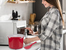 Microwave Rice Cooker 2.6L Rice Cookers Microwave Rice Cooker 2.6L Microwave Rice Cooker 2.6L Beper