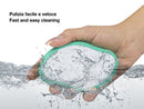 Scrub Stone With Exfoliating & Depilatory Action Skin Care Scrub Stone With Exfoliating & Depilatory Action Scrub Stone With Exfoliating & Depilatory Action Beper