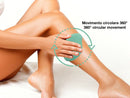 Scrub Stone With Exfoliating & Depilatory Action Skin Care Scrub Stone With Exfoliating & Depilatory Action Scrub Stone With Exfoliating & Depilatory Action Beper