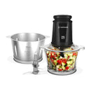 Choppi XXXL 3L chopper Choppi XXXL 3L Choppi XXXL 3L Nutricook