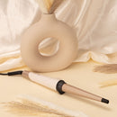 Shea Soft Curling Wand Hair Styling Shea Soft Curling Wand Shea Soft Curling Wand Remington