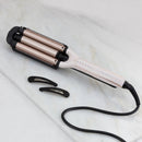 Pro Luxe 4-in-1 Adjustable Waver Hair Styling Pro Luxe 4-in-1 Adjustable Waver Pro Luxe 4-in-1 Adjustable Waver Remington