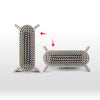 Capsule Fit Heater, White Heaters Capsule Fit Heater, White Capsule Fit Heater, White Delonghi