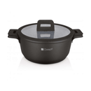 Aluminum/Ceramic Casserole Casserole Aluminum/Ceramic Casserole Aluminum/Ceramic Casserole Dorsch