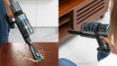 Cordless Vacuum Cleaner Bagless Conga Rockstar 2500  Cordless Vacuum Cleaner Bagless Conga Rockstar 2500 Cordless Vacuum Cleaner Bagless Conga Rockstar 2500 The German Outlet