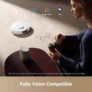 D20 Plus Robot Vacuum Cleaner - English Version Vacuum Cleaner D20 Plus Robot Vacuum Cleaner - English Version D20 Plus Robot Vacuum Cleaner - English Version Dreame