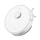 F10 Robot Vacuum and Mop Combo, White Vacuum Cleaner F10 Robot Vacuum and Mop Combo, White F10 Robot Vacuum and Mop Combo, White Dreame