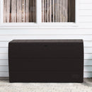 DURABOX 270L BROWN Storage & Organization DURABOX 270L BROWN DURABOX 270L BROWN Duramax