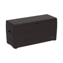 DURABOX 270L BROWN Storage & Organization DURABOX 270L BROWN DURABOX 270L BROWN Duramax