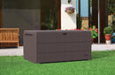 DURABOX 416L Storage & Organization DURABOX 416L DURABOX 416L Duramax