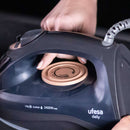 The German Outlet, Ufesa, Daily Steam Iron - 2400W