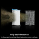 Dyson   Hushjet   Compact   Purifier   White Air Purifiers Dyson   Hushjet   Compact   Purifier   White Dyson   Hushjet   Compact   Purifier   White Dyson