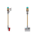 V12S Detect Slim Submarine™ Complete Cordless Vacuum (Gold) Vacuum Cleaner V12S Detect Slim Submarine™ Complete Cordless Vacuum (Gold) V12S Detect Slim Submarine™ Complete Cordless Vacuum (Gold) Dyson