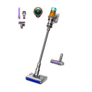 V12S Detect Slim Submarine™ Complete Cordless Vacuum (Gold) Vacuum Cleaner V12S Detect Slim Submarine™ Complete Cordless Vacuum (Gold) V12S Detect Slim Submarine™ Complete Cordless Vacuum (Gold) Dyson