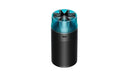 Hushjet   Compact   Purifier   Black Air Purifiers Hushjet   Compact   Purifier   Black Hushjet   Compact   Purifier   Black Dyson