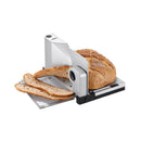 Electrical Food Slicer Elexa⁷- Foldable For Storage Slicer Electrical Food Slicer Elexa⁷- Foldable For Storage Electrical Food Slicer Elexa⁷- Foldable For Storage RITTER