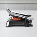 Everest Digital Electric Grill 2000W contact grill Everest Digital Electric Grill 2000W Everest Digital Electric Grill 2000W Ufesa