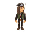 Eddie - Stranger Things Action Figures Eddie - Stranger Things Eddie - Stranger Things Minix
