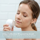 Pureté+ Beauty Brush Routine Expert Skin Cleansing Brushes & Systems Pureté+ Beauty Brush Routine Expert Pureté+ Beauty Brush Routine Expert HoMedics