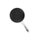 Eterna Tri-Ply 20cm Fry Pan Frying Pan Eterna Tri-Ply 20cm Fry Pan Eterna Tri-Ply 20cm Fry Pan Nutricook