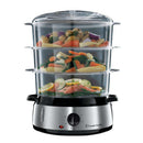 The German Outlet, Russell Hobbs, Food Steamer