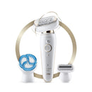 Silk·épil 9 Flex 9-060 3D Epilator Wet & Dry